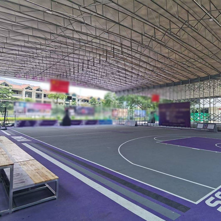 石棉县工程案例