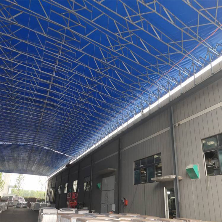 石棉县工程案例